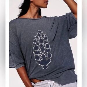 Fp Movement by Free People Harmony Tee S